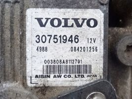 Volvo V70 Scatola del cambio automatico TF80SC