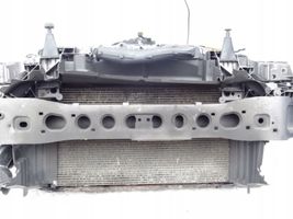 Ford C-MAX II Kit Radiateur 