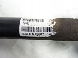 Volvo V70 Semiasse anteriore P30783203