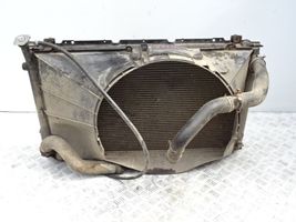 Nissan Patrol Y60 Kit Radiateur 