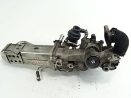 Ford Galaxy EGR-venttiili/lauhdutin 9678163580