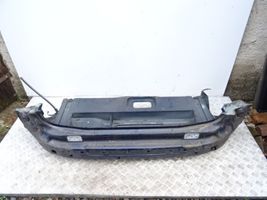 Volvo XC90 Revestimiento inferior del maletero 