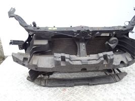 Nissan Qashqai+2 Kit Radiateur 