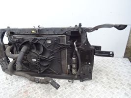 Nissan Qashqai+2 Kit Radiateur 