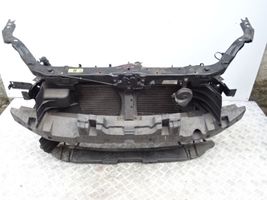 Nissan Qashqai+2 Kit Radiateur 