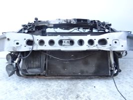 Ford Focus Kit Radiateur 