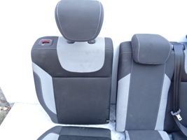 Ford Focus Seat and door cards trim set 