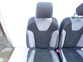 Ford Focus Seat and door cards trim set 