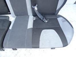 Ford Focus Seat and door cards trim set 