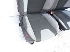 Ford Focus Seat and door cards trim set 