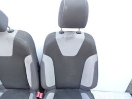 Ford Focus Seat and door cards trim set 