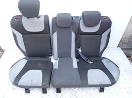 Ford Focus Seat and door cards trim set 