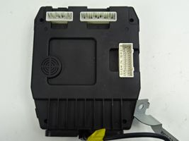 KIA Venga Module de contrôle carrosserie centrale 954001P722