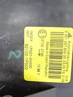 KIA Venga Lampa przednia 921011P500