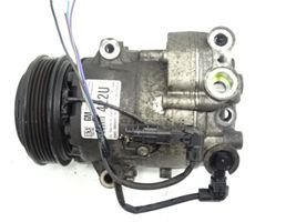 Opel Zafira C Kompresor / Sprężarka klimatyzacji A/C 39029422