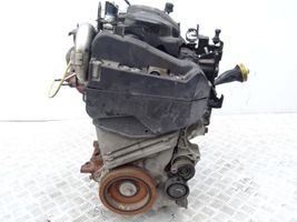 Nissan Qashqai Moteur K9KA636