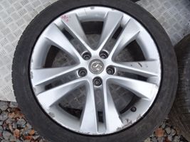 Opel Zafira C R 18 alumīnija - vieglmetāla disks (-i) 