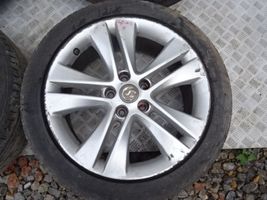 Opel Zafira C R 18 alumīnija - vieglmetāla disks (-i) 