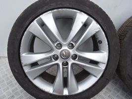 Opel Zafira C R 18 alumīnija - vieglmetāla disks (-i) 