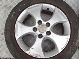 KIA Venga R16 alloy rim 