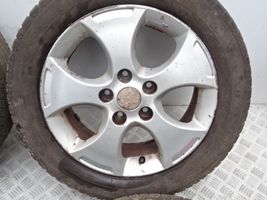 KIA Venga R16 alloy rim 