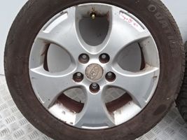 KIA Venga R16 alloy rim 