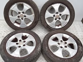 KIA Venga R16 alloy rim 