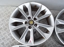 Seat Ibiza IV (6J,6P) Обод (ободья) колеса из легкого сплава R 16 