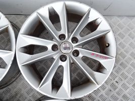 Seat Ibiza IV (6J,6P) Cerchione in lega R16 