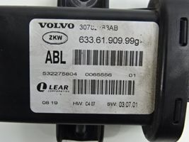 Volvo S80 Unité de commande, module ECU de moteur 30782983