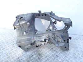 Renault Megane III Longherone lato anteriore 