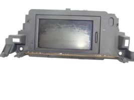 Renault Laguna III Monitor / wyświetlacz / ekran 259154206R