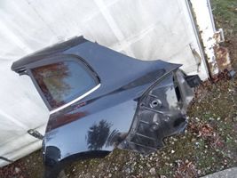 Renault Laguna III Ćwiartka tylna 