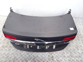 Jaguar XF X250 Galinis dangtis (bagažinės) 