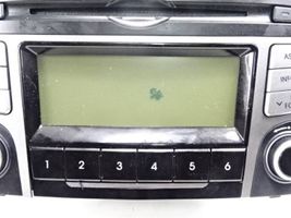 Hyundai ix35 Unità principale autoradio/CD/DVD/GPS 96160-2Y230