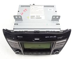 Hyundai ix35 Unità principale autoradio/CD/DVD/GPS 96160-2Y230