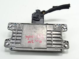 Nissan Qashqai Module de contrôle de boîte de vitesses ECU 