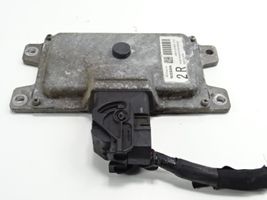 Nissan Qashqai Module de contrôle de boîte de vitesses ECU 