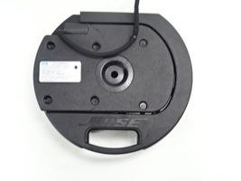 Nissan Qashqai Enceinte subwoofer 