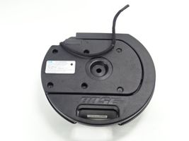 Nissan Qashqai Enceinte subwoofer 