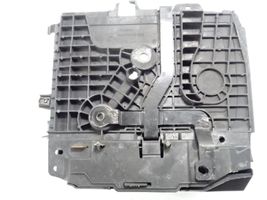 Renault Megane III Support boîte de batterie 