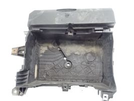 Renault Megane III Support boîte de batterie 