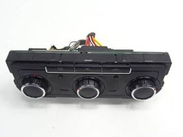 Volkswagen Golf VI Panel klimatyzacji 3C8907336H