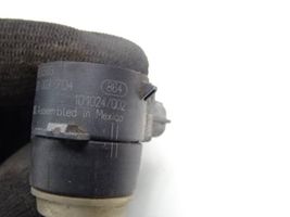 Opel Astra J Modulo di zavorra faro Xenon 101024002