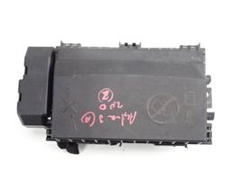 Opel Astra J Module confort 13449209