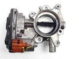Opel Insignia A Throttle valve 55564164