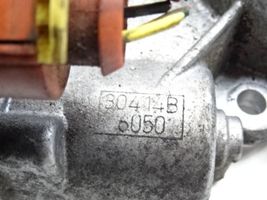 Opel Insignia A Throttle valve 55564164