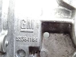 Opel Insignia A Throttle valve 55564164