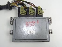 Ford C-MAX II Sterownik / Moduł ECU AV6112A650VA