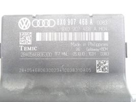 Audi A1 Sterownik / Moduł parkowania PDC 8X0919475